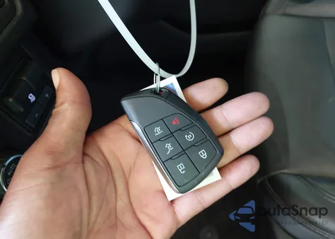 2021 Chevrolet Tahoe 4Wd Lt from USA, damaged, VIN 1GNSKNKD4MR334864